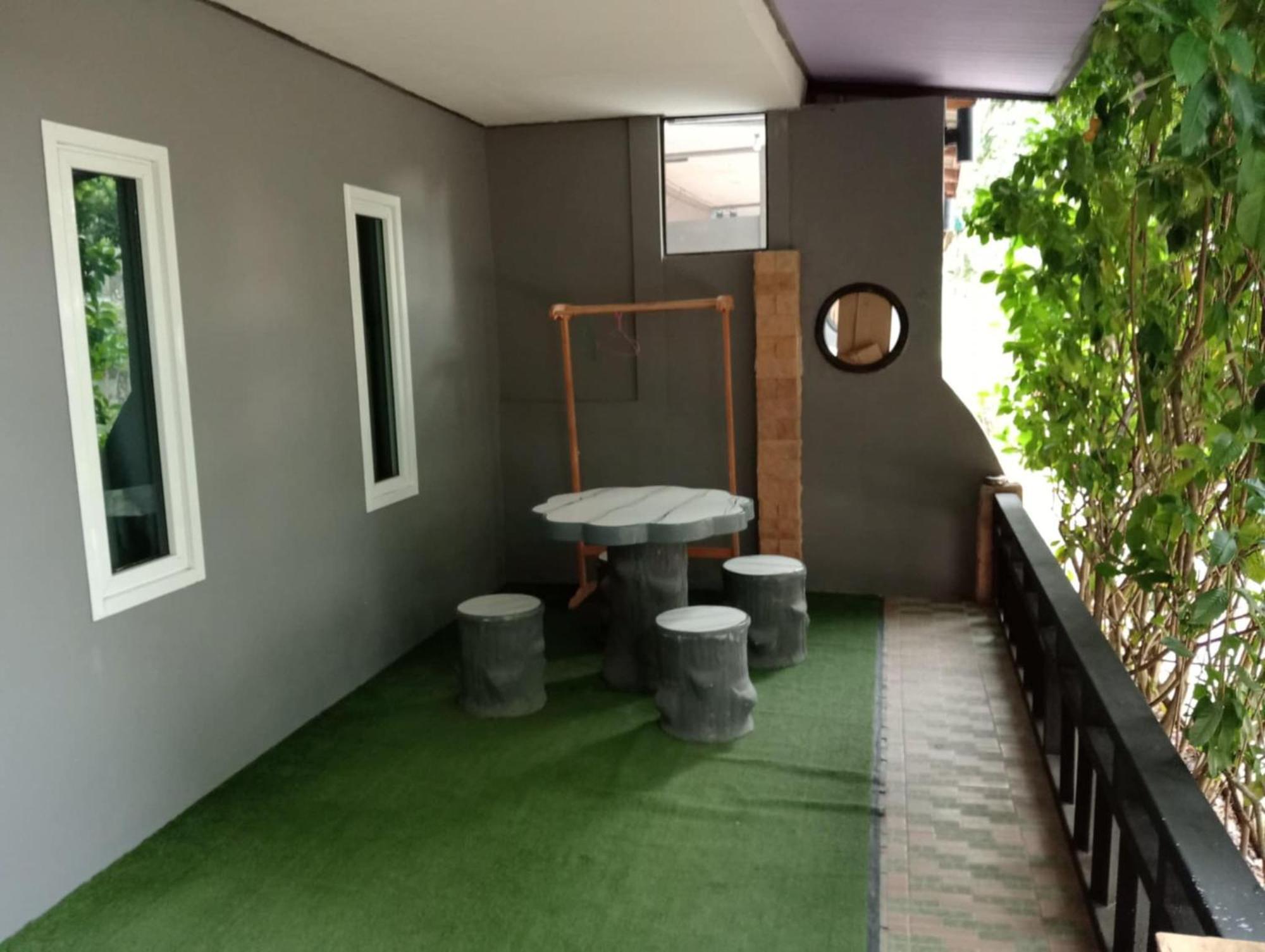 Lanta Beautiful Beach House Ko Lanta المظهر الخارجي الصورة