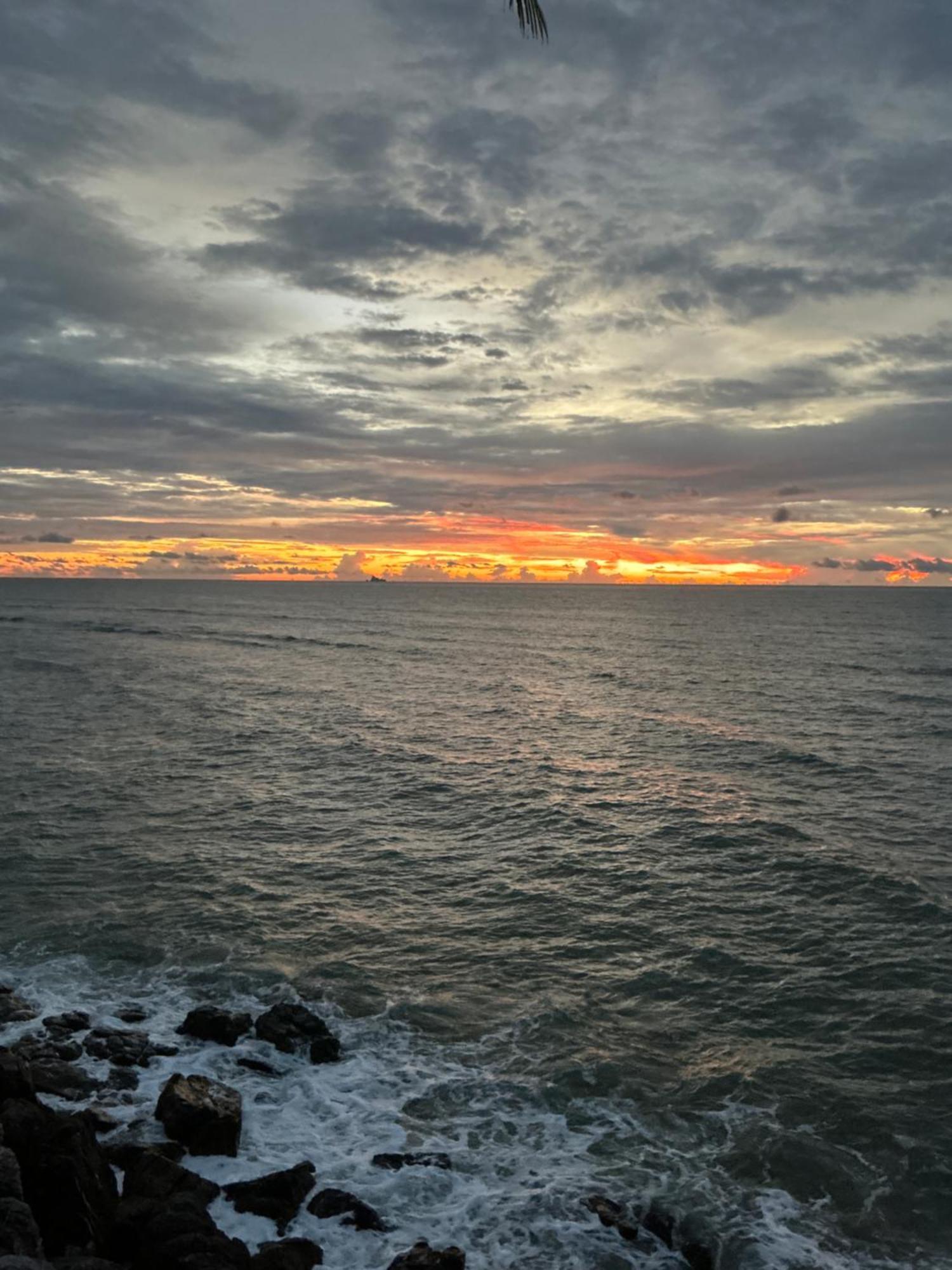 Lanta Beautiful Beach House Ko Lanta المظهر الخارجي الصورة