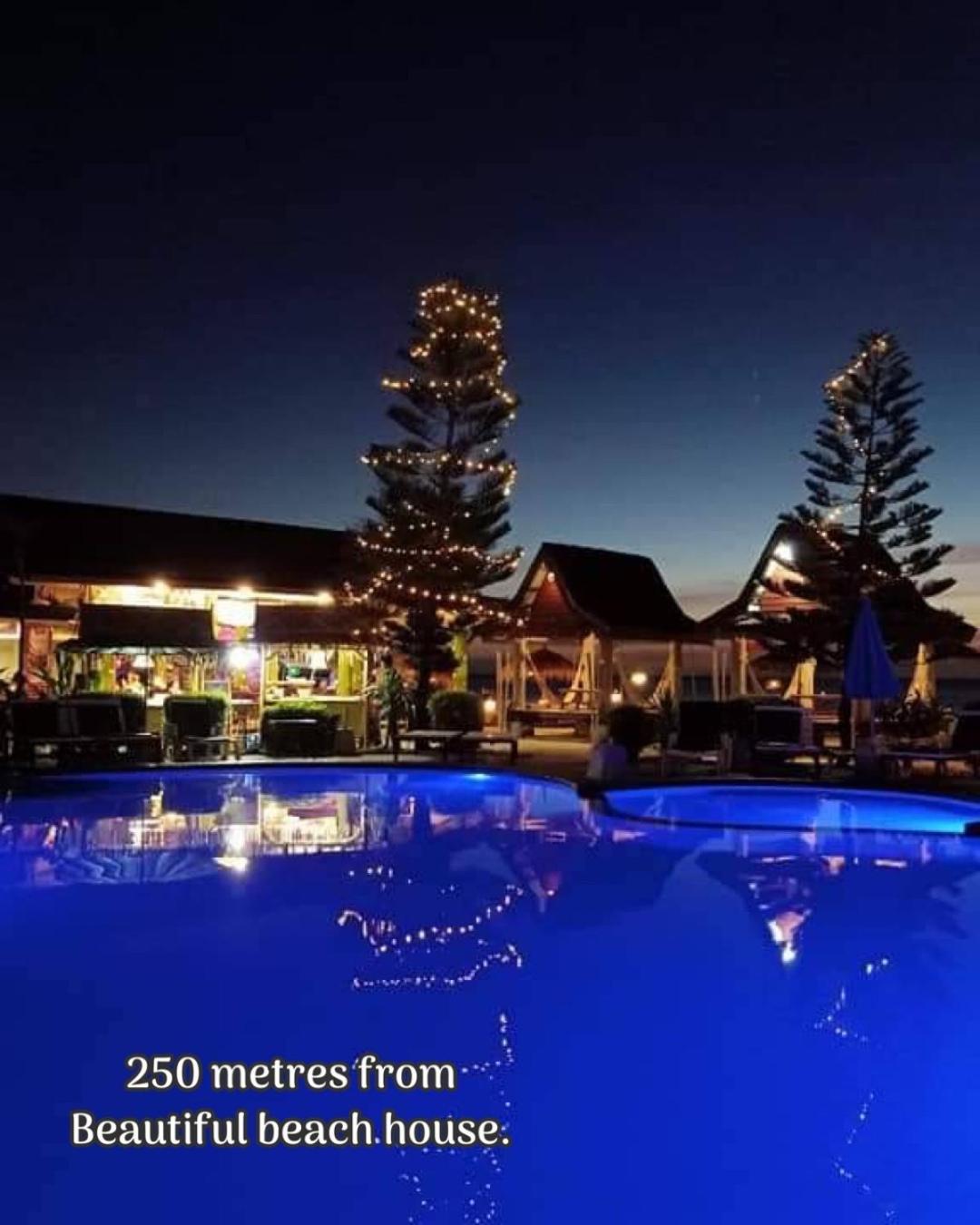 Lanta Beautiful Beach House Ko Lanta المظهر الخارجي الصورة