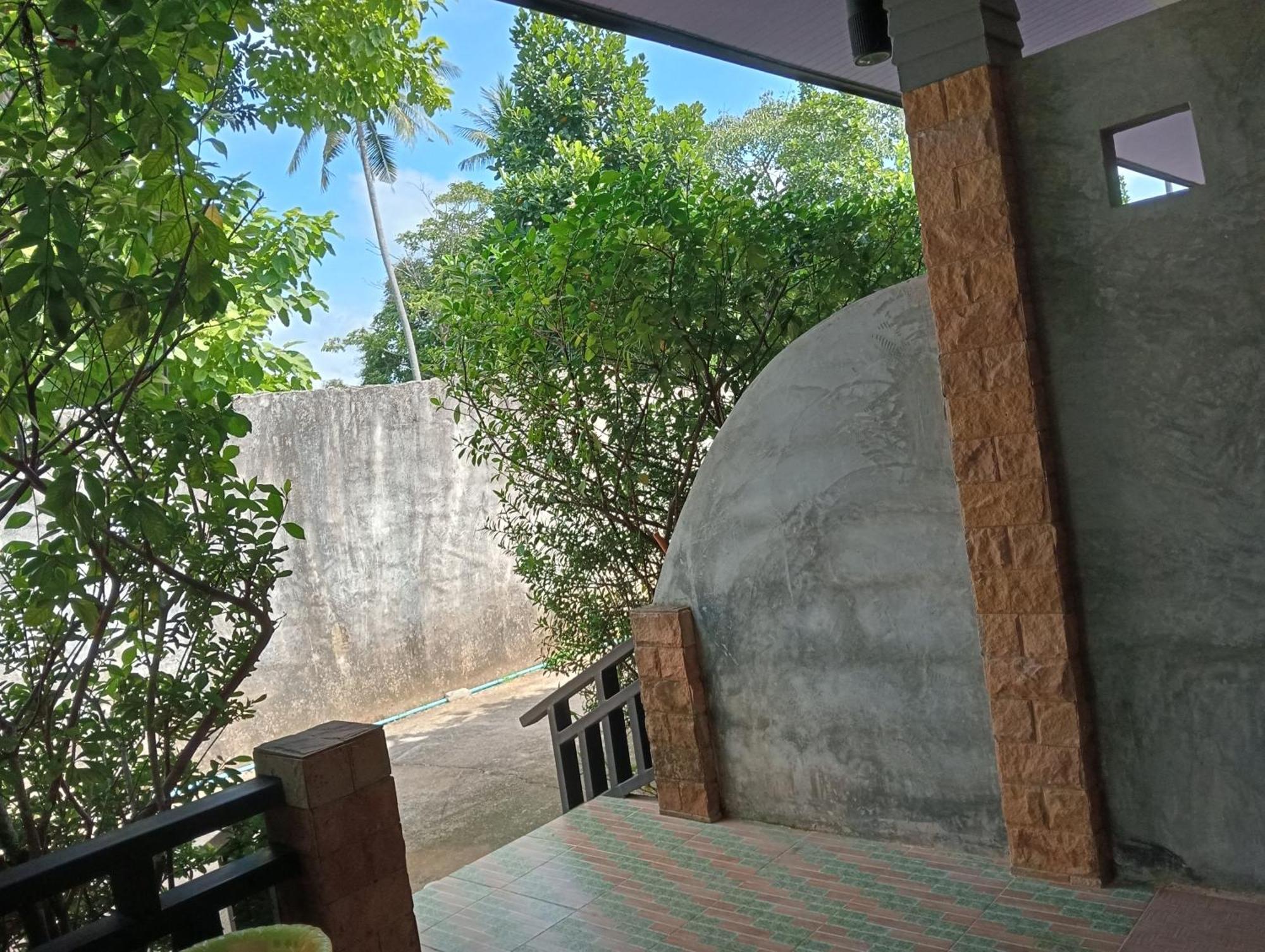 Lanta Beautiful Beach House Ko Lanta الغرفة الصورة