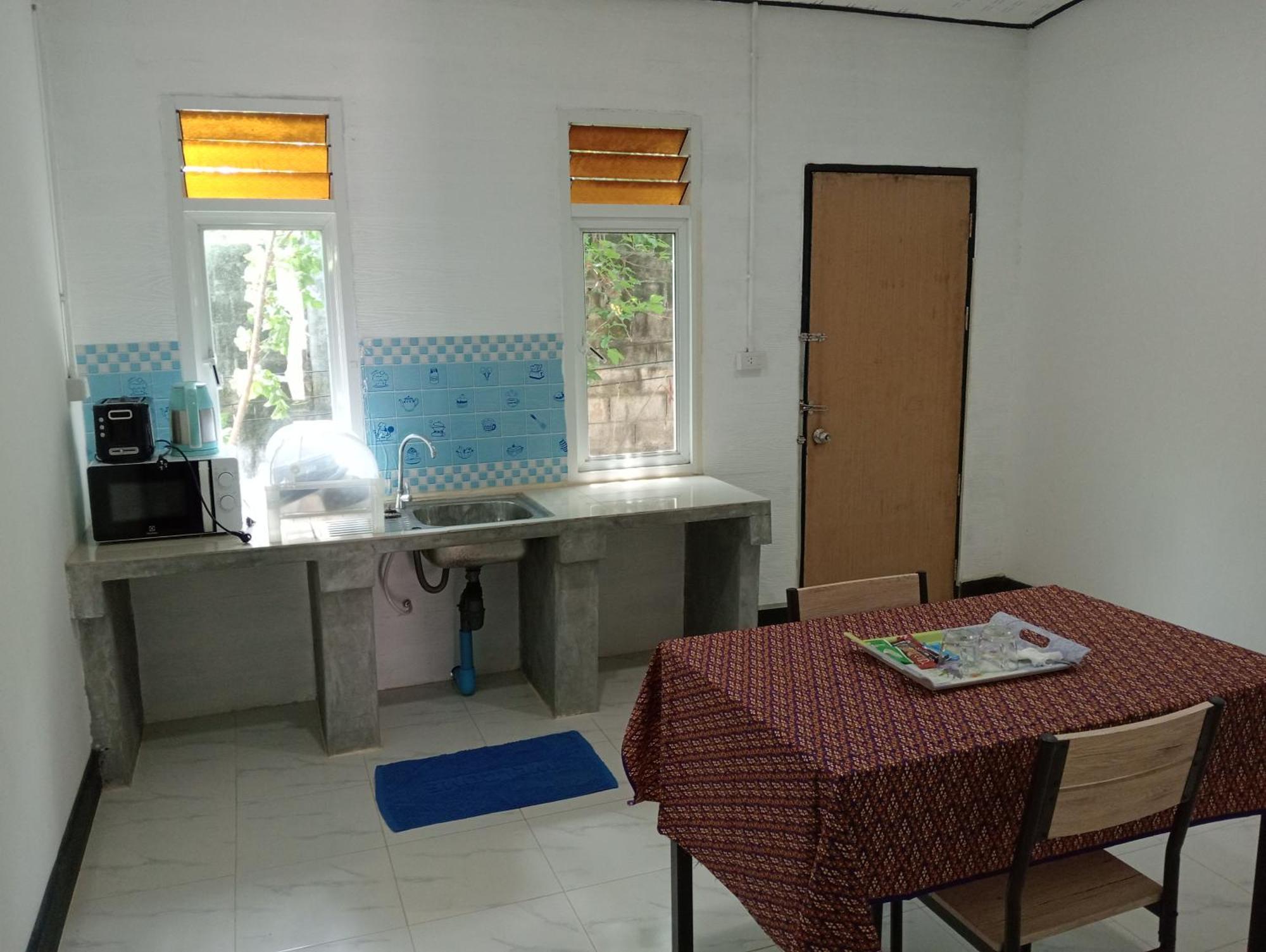 Lanta Beautiful Beach House Ko Lanta المظهر الخارجي الصورة