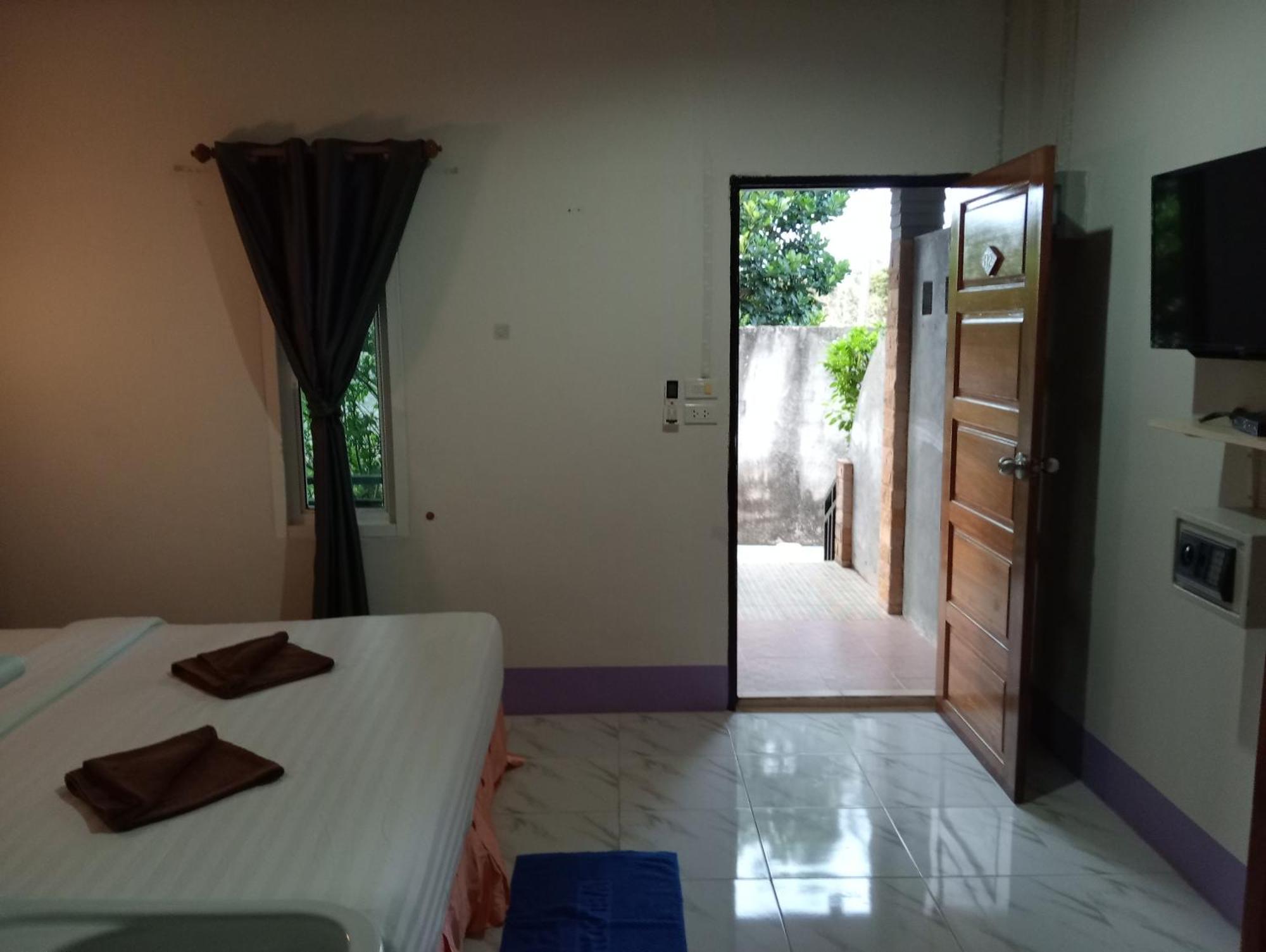 Lanta Beautiful Beach House Ko Lanta المظهر الخارجي الصورة