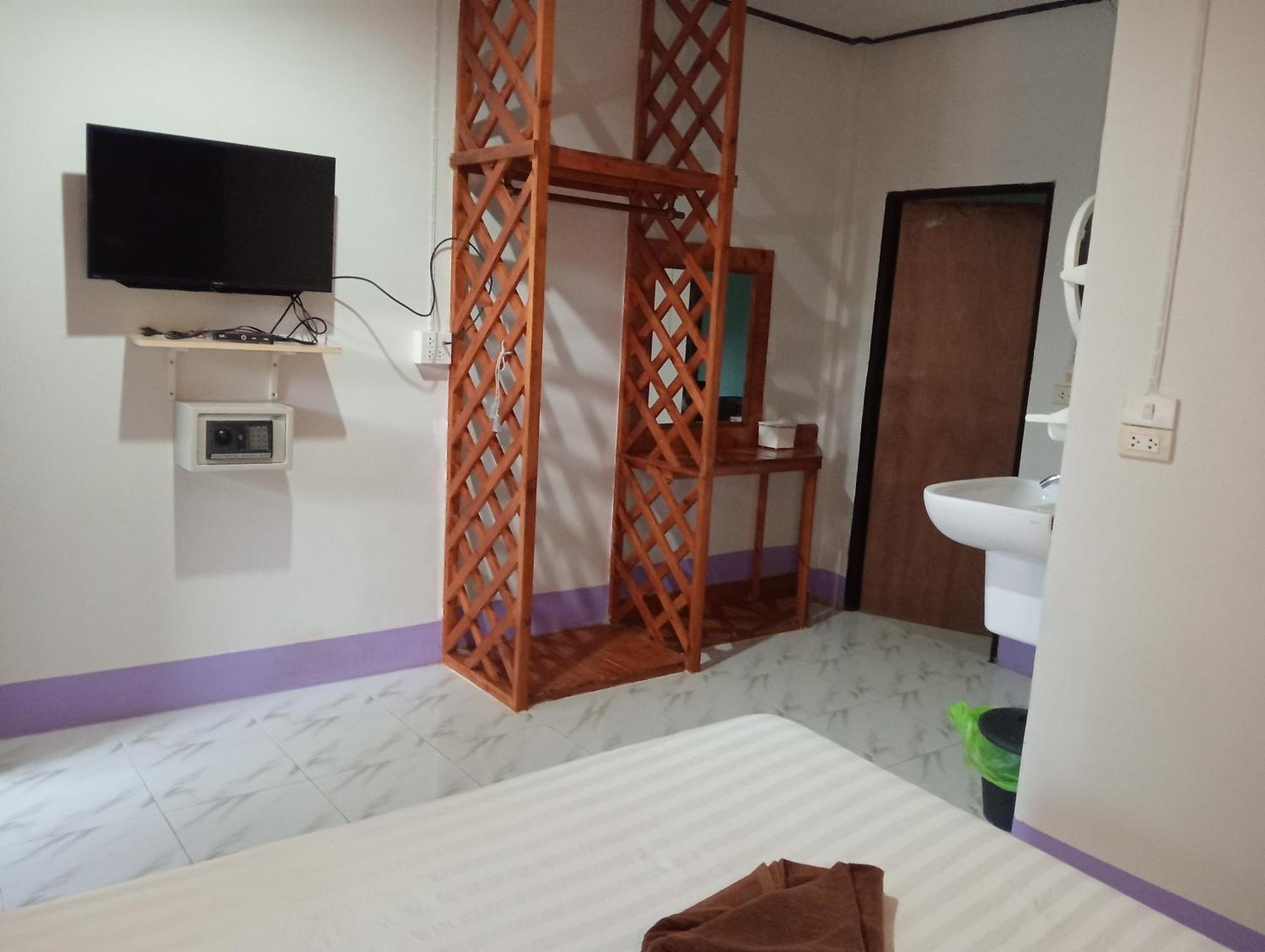 Lanta Beautiful Beach House Ko Lanta المظهر الخارجي الصورة
