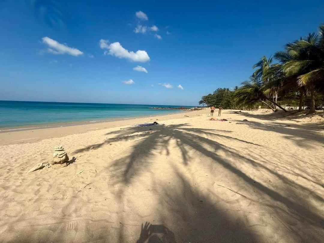 Lanta Beautiful Beach House Ko Lanta الغرفة الصورة