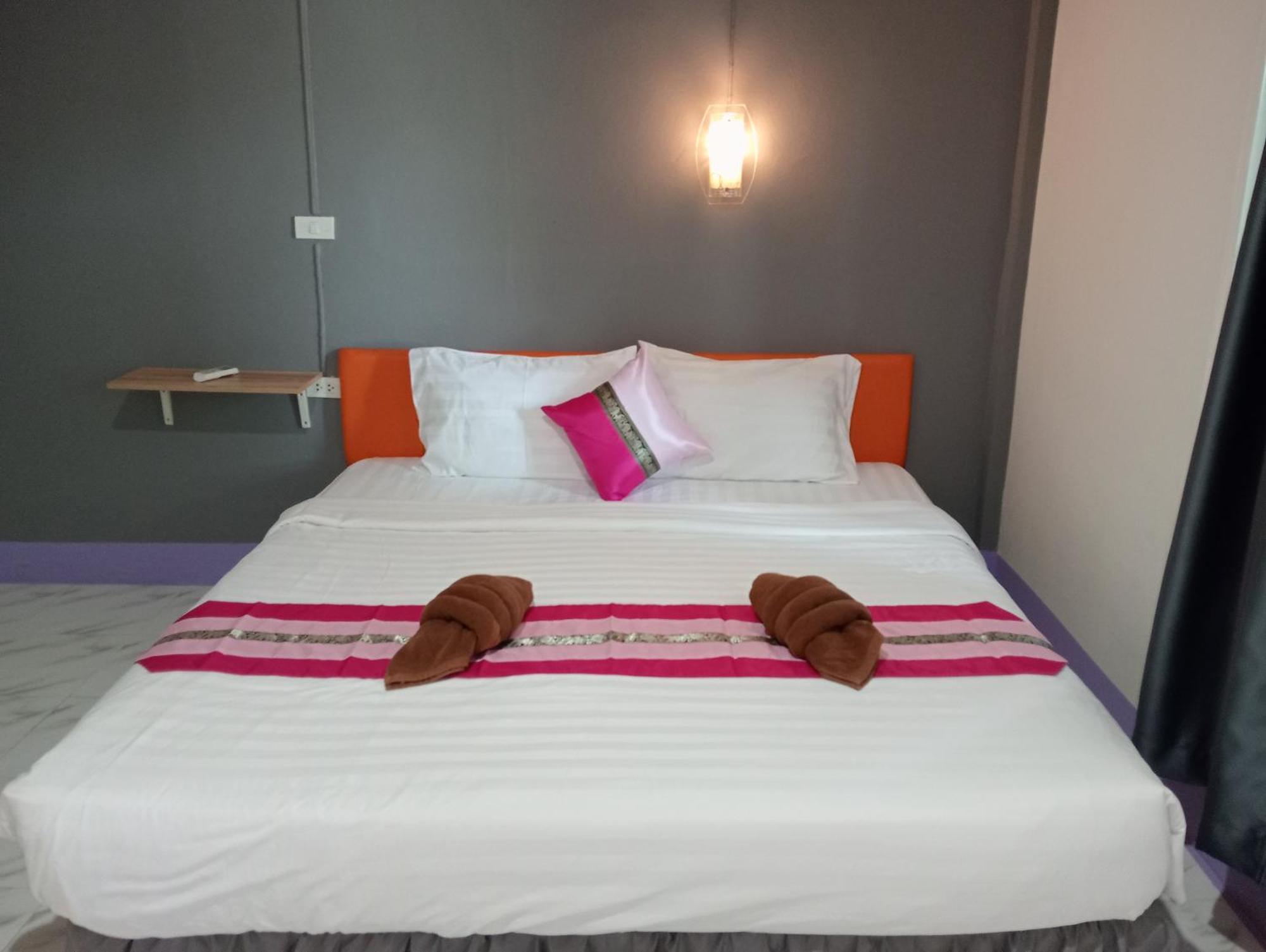 Lanta Beautiful Beach House Ko Lanta الغرفة الصورة