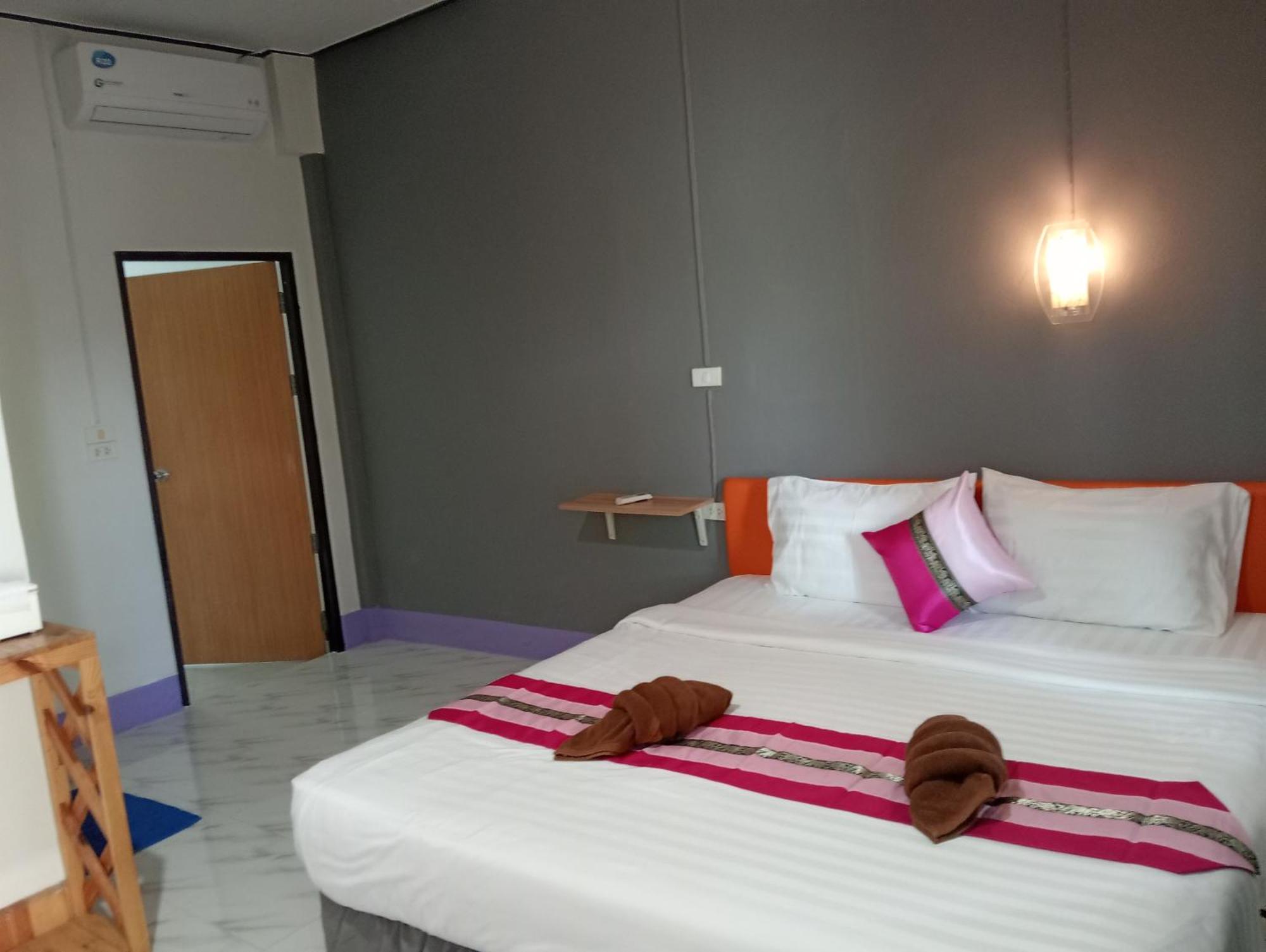 Lanta Beautiful Beach House Ko Lanta الغرفة الصورة