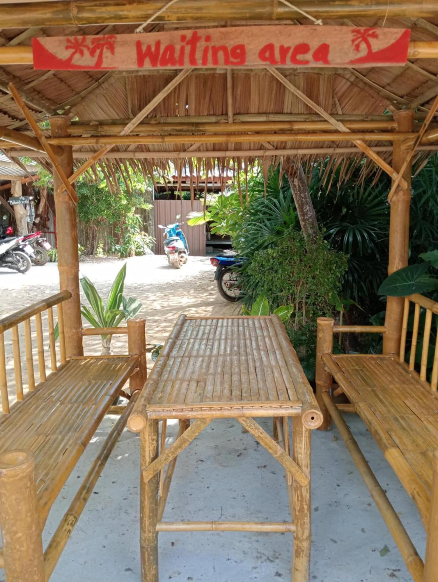 Lanta Beautiful Beach House Ko Lanta المظهر الخارجي الصورة