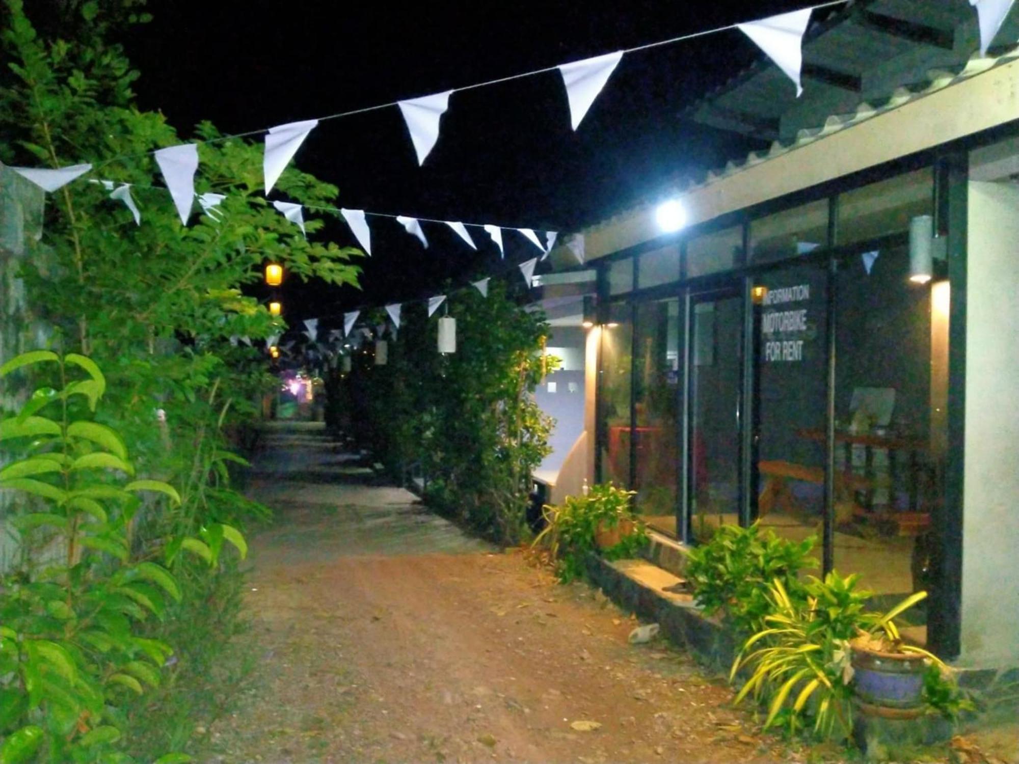Lanta Beautiful Beach House Ko Lanta المظهر الخارجي الصورة