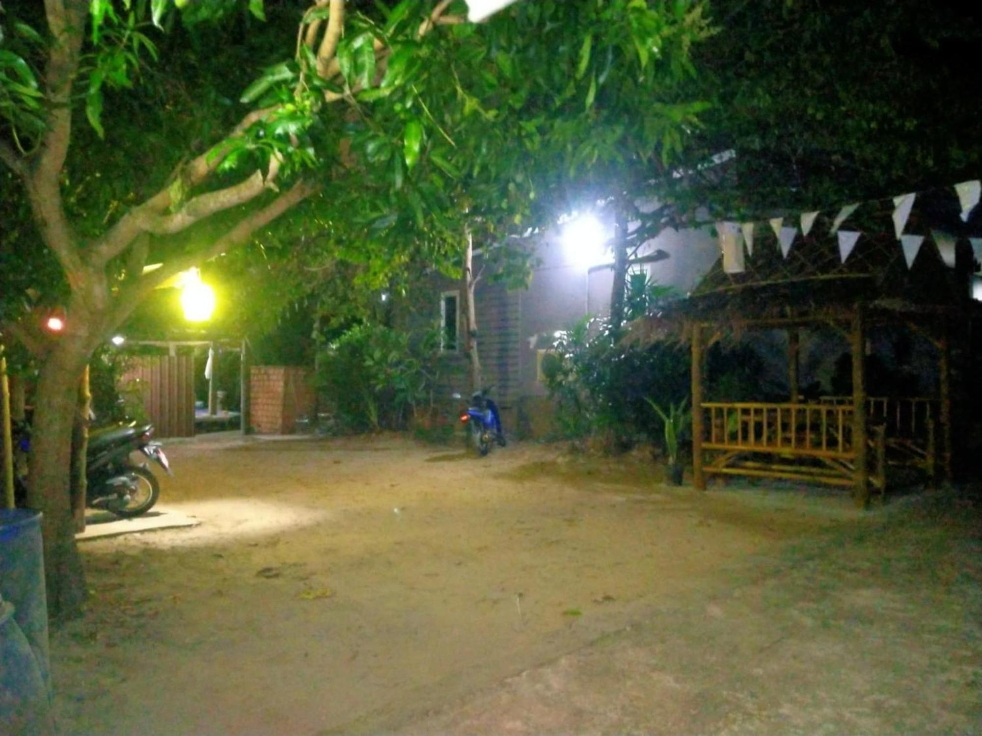 Lanta Beautiful Beach House Ko Lanta المظهر الخارجي الصورة