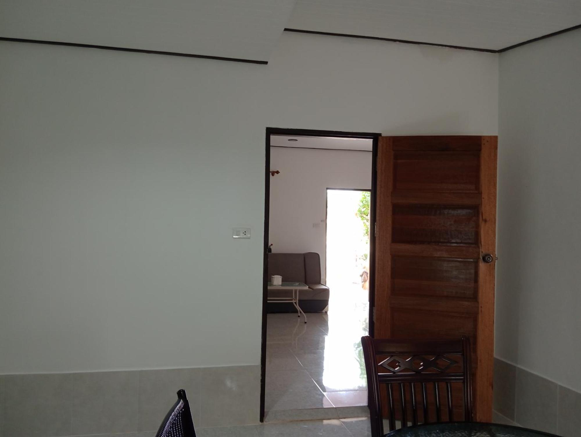 Lanta Beautiful Beach House Ko Lanta الغرفة الصورة