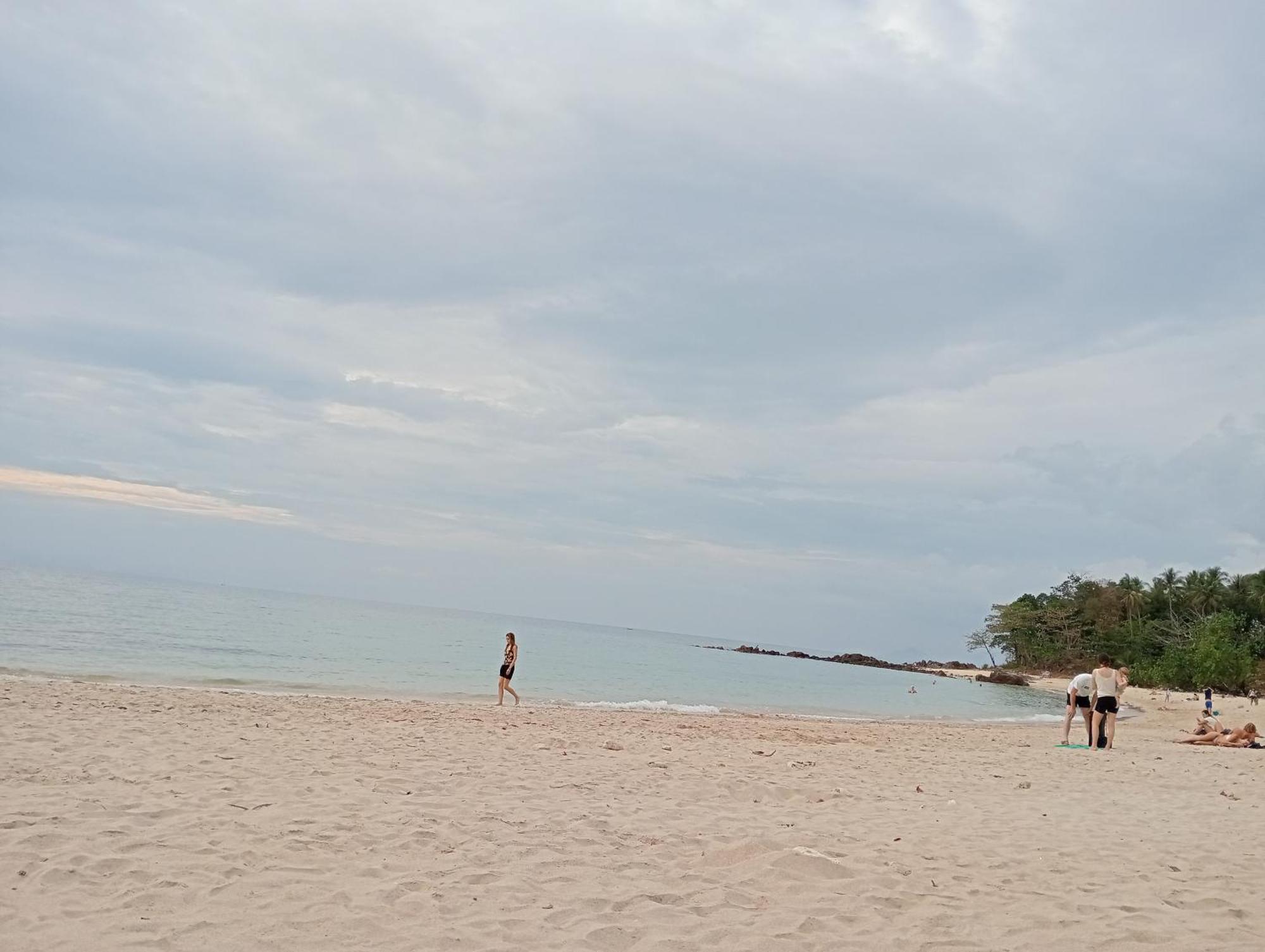 Lanta Beautiful Beach House Ko Lanta المظهر الخارجي الصورة
