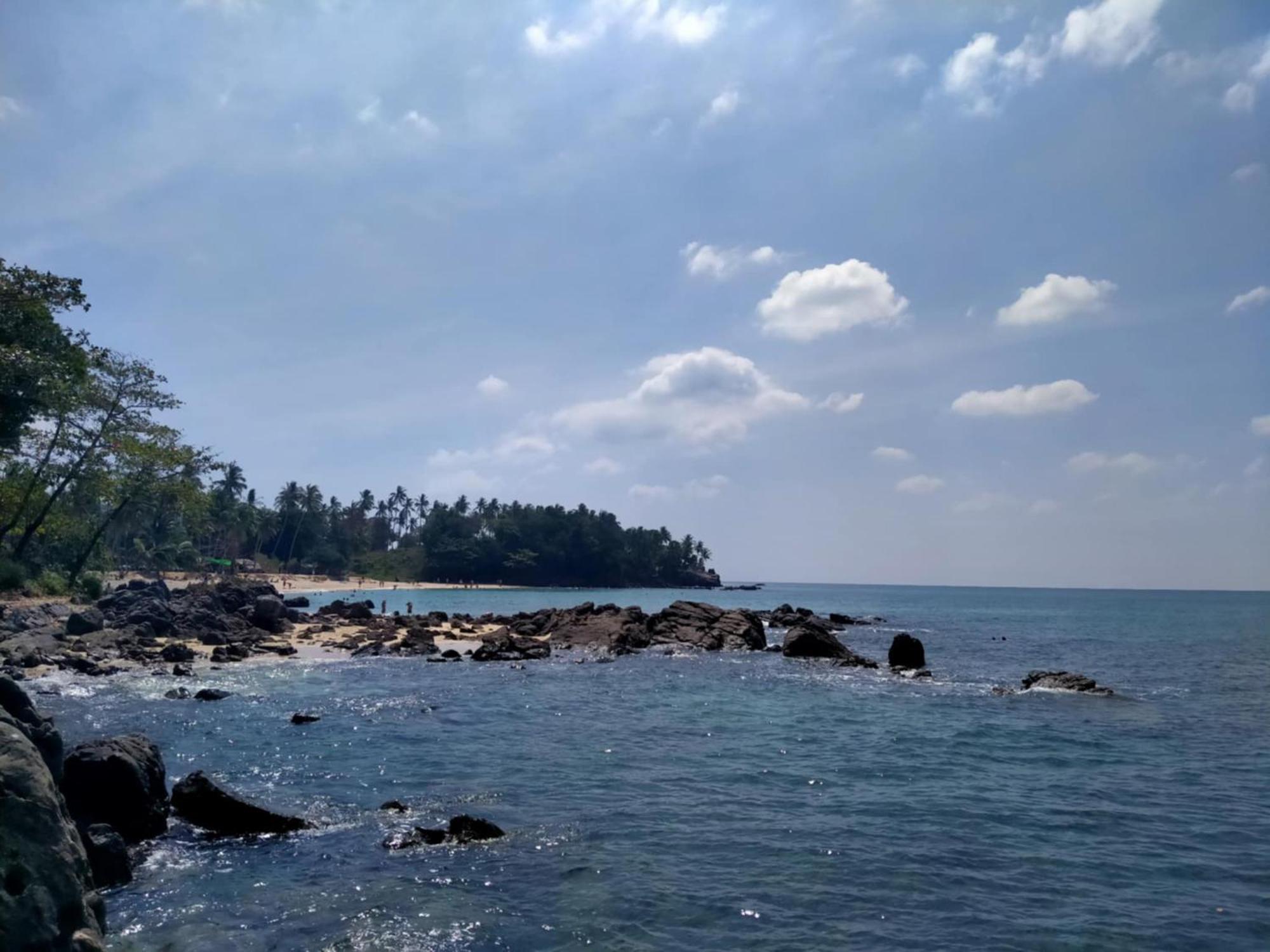 Lanta Beautiful Beach House Ko Lanta المظهر الخارجي الصورة
