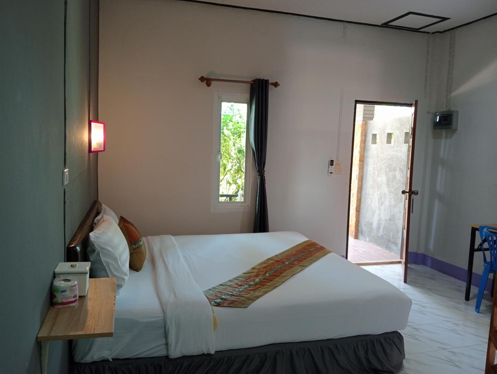 Lanta Beautiful Beach House Ko Lanta الغرفة الصورة